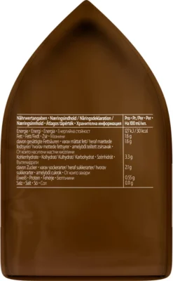 SENSEO Pads Typ Morgen Cappuccino Intense 10 X 8 Pads 80 Getränke 15 SENSEO Pads Typ Morgen Cappuccino Intense 10 X 8 Pads 80 Getränke -Kaffeegetränkeladen fbd8ceb109a5d6b67b17c9c167fa4a57
