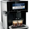 Siemens SDA Kaffeevollautomat TQ903D09 Sw/eds -Kaffeegetränkeladen fc44364ee4ff5f1f35ff25743eeb48db