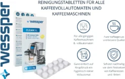 Pflegeset Für Siemens EQ.series Tabletten Bursten Britta Wasserfilter TZ70003 15 Pflegeset Für Siemens EQ.series Tabletten Bursten Britta Wasserfilter TZ70003 -Kaffeegetränkeladen fca5ba74fdf27f4e823a1a54d9ed841d