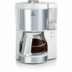 Melitta Filterkaffeemaschine Look V Perfection 1025-05 Weiß 28 Melitta Filterkaffeemaschine Look V Perfection 1025-05 Weiß -Kaffeegetränkeladen fcdc419f2aaf8b3bd75851244e84d41e