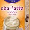 Krüger You Chai Latte Typ Schoko Sweet India Extra Cremig | 10 Portionen -Kaffeegetränkeladen fd34e88b588b629bc6b77a6fb6274749