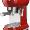 SMEG Espresso Kaffeemaschine Rot ECF01RDEU 2 SMEG Espresso Kaffeemaschine Rot ECF01RDEU -Kaffeegetränkeladen fd380ac79f391d65cdb95a2b55df32c5