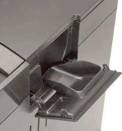 NIVONA NICR 520 CafeRomatica Kaffeevollautomat Schwarz 15 Bar Display ECO-Modus -Kaffeegetränkeladen fd5c73e58745fd082d10bc5ed0fe94a9