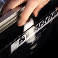 Wessper 2 Stück Wasserfilter Für Sage Kaffeemaschinen | Barista Zubehör Ersatz Für Sage Claro Swiss, Sage Barista Express Pro SES008, SES875,BES920, SES980, SES990, SES810, BES811, SES878, SES880 -Kaffeegetränkeladen fe24631539216918c804003196ea8b42 2