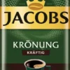 JACOBS Krönung Kräftig Filterkaffee 12 X 500 G Kaffee Gemahlen 1 JACOBS Krönung Kräftig Filterkaffee 12 X 500 G Kaffee Gemahlen -Kaffeegetränkeladen fe30f610dc123f2af11a0d86f9b7d8de