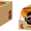 SENSEO Typ Cappuccino Caramel Pads 10er Pack 10 X 8 Getränke