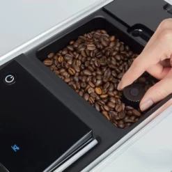 Caso: Design Kaffeevollautomat CREMA ONE (1881) 20 Caso: Design Kaffeevollautomat CREMA ONE (1881) -Kaffeegetränkeladen fead31c8a3b8bae0db2739cb47b361e5