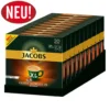 JACOBS Kapseln Guten Morgen XL Intense 200 Nespresso®* Kompatible Kaffeekapseln 1 JACOBS Kapseln Guten Morgen XL Intense 200 Nespresso®* Kompatible Kaffeekapseln -Kaffeegetränkeladen fed34f373b227732eebfb179ef0f239e