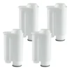 4 Wasserfilter-Kartuschen, Patronen Passend Für Saeco Phillips Intenza, Lavazza Gaggia, Espresso A Modo Mio Kaffeemaschinen Und Vollautomaten, Wie Original Saeco CA6702/00Kaffeemaschinen 2 4 Wasserfilter-Kartuschen, Patronen Passend Für Saeco Phillips Intenza, Lavazza Gaggia, Espresso A Modo Mio Kaffeemaschinen Und Vollautomaten, Wie Original Saeco CA6702/00Kaffeemaschinen -Kaffeegetränkeladen fed799322833db33b9d8285afbf1ef4a