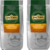 JACOBS Kaffeebohnen Professional Export Traditional Crema Markant 2 X 1 Kg -Kaffeegetränkeladen fedccddd2e745ee11189b70433c2472e