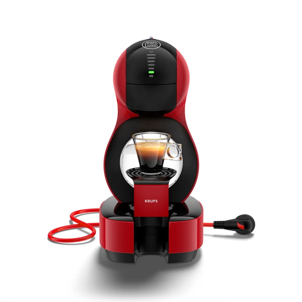 Krups KP1305 Dolce Gusto Lumio Stargate 3 Krups KP1305 Dolce Gusto Lumio Stargate