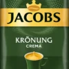 Jacobs Krönung Crema | Ganze Bohne | 1000g -Kaffeegetränkeladen ff207e6d757a03798347887a1f79d36e