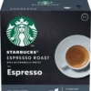 Nestlé® Starbucks By Nescafe Dolce Gusto 12 Kapseln Espresso Roast Arabica Kaffee 1 Nestlé® Starbucks By Nescafe Dolce Gusto 12 Kapseln Espresso Roast Arabica Kaffee -Kaffeegetränkeladen ff334d556b944c6493dfd6e70b9756fe