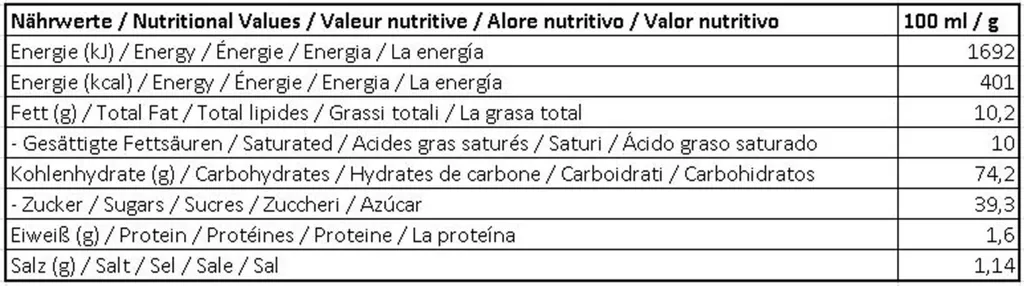 Krüger Cappuccino Classico Laktosefrei Getränkepulver 10x15g 150g 5 Krüger Cappuccino Classico Laktosefrei Getränkepulver 10x15g 150g – Bild 3