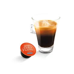 Nescafé® Nescafé Dolce Gusto Lungo Decaffeinato Entkoffeiniert | 16 Kaffeekapseln -Kaffeegetränkeladen ff9f7db94166fcb306ffb808d3d13de2