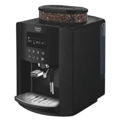 Krups Kaffeevollautomat Quattro Force Mit Milchaufschäumdüse + Mahlwerk EA817K 15 Krups Kaffeevollautomat Quattro Force Mit Milchaufschäumdüse + Mahlwerk EA817K -Kaffeegetränkeladen ffa435a4e71c938cacf42e1274978518
